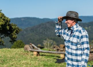 Rolnik – zawód przyszłości?