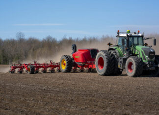 Innowacyjne rolnictwo