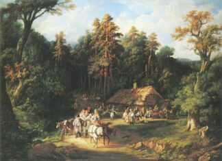 Środa popielcowa na wesoło?