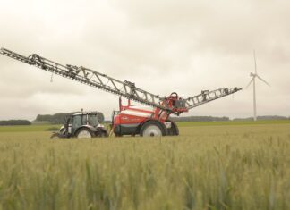 Co dla współczesnego rolnika oznacza precyzja?