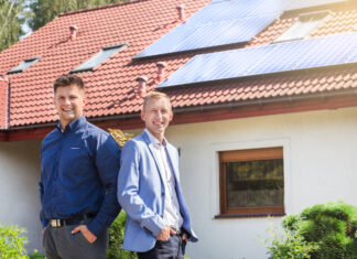 OZE Projekt: stawiamy na młodych i pomagamy im się rozwijać