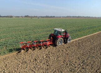 Czy pług jest już przeżytkiem?