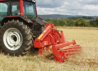 O uprawie bez pługa i nie tylko