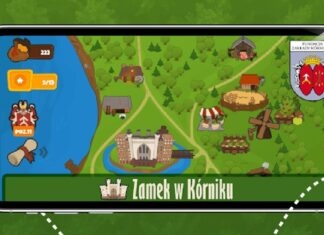 Zagraj z nami w grę!