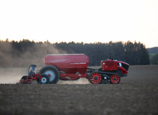 Czy rolników zastąpią roboty?