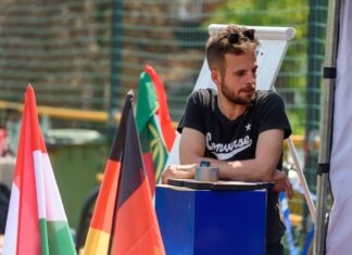 Czy można pasjonować się rolnictwem i mieszkać w mieście?