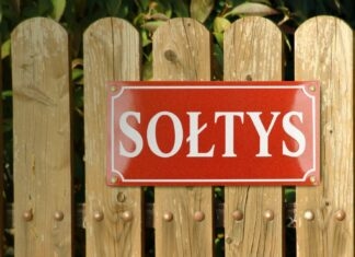 Sołtys jako najważniejsza osoba urzędowa we wsi!