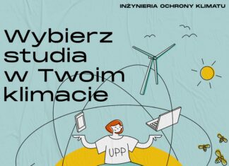 Nowy kierunek studiów o przeciwdziałaniu zmianom klimatu