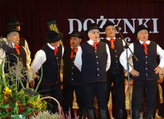 Dożynkowe troski i nadzieje