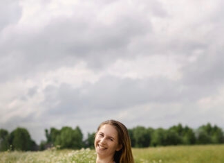 Blogerka na wsi. Czy ona się tam marnuje?