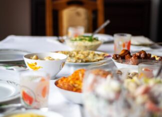 Święta w konwencji „zero waste”, czyli inna droga do tradycji