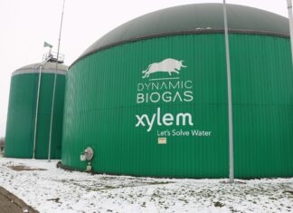 Ekologiczne źródło ciepła z biogazowni
