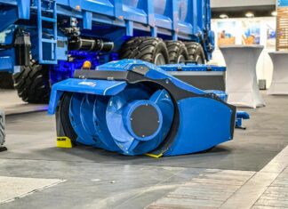 Co słychać w świecie robotów rolniczych?