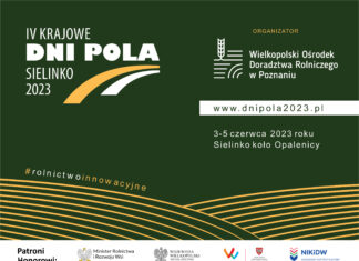 Krajowe Dni Pola – co nas czeka na największym, bezpłatnym wydarzeniu rolniczym w tym roku?