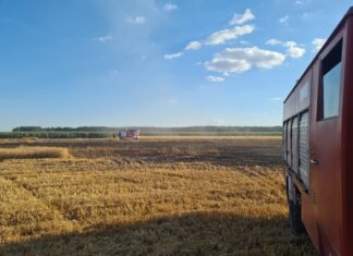 Bogu na chwałę, ludziom na pożytek! Kilka słów o Ochotniczej Straży Pożarnej cz. 1