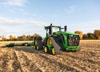 Największe John Deery w natarciu!