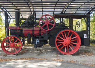 Siła i znaczenie rolniczego muzealnictwa