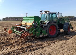 Wrzesień – nowe zasiewy, nowe nabory!