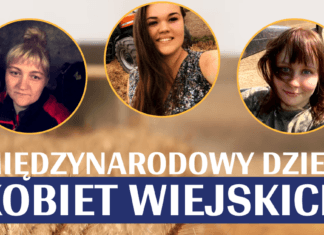 Międzynarodowy Dzień Kobiet Wiejskich