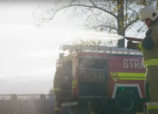 Jak ograniczyć ryzyko pożaru podczas żniw?