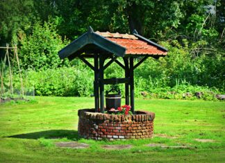 Jak zyskać własną studnię?