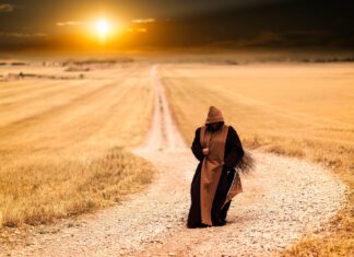 Święty Roch, patron i opiekun rolników