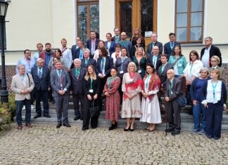 Muzea, czy centra kulturowego oddziaływania? Konferencja w Szreniawie w 150-lecie Muzealnictwa Rolniczego w Polsce