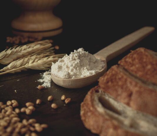 Niech się stanie chleb! czyli Światowy Dzień Chleba