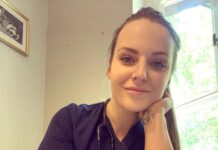 Ból przewlekły a konik polski – wywiad z technik wet. Aleksandrą Jeżewską