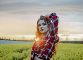 Nie zmarnować ani jednego dnia – wywiad z młodą rolniczką Natalią Grzegorczyk