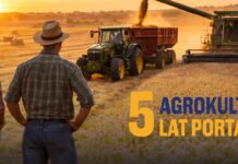 Mamy już 5 lat! Przypominamy początki Agrokultura.org