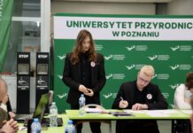 Debata oksfordzka na Uniwersytecie Przyrodniczym w Poznaniu