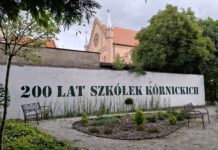 Szkółki Kórnickie – historia pisana zielenią
