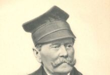 O „królu chłopów” i patronie konkursu „Ucz się na Maksa” słów kilka, czyli kim był Maksymilian Jackowski