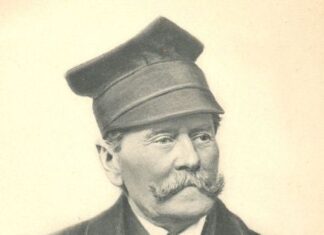 O „królu chłopów” i patronie konkursu „Ucz się na Maksa” słów kilka, czyli kim był Maksymilian Jackowski