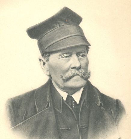 O „królu chłopów” i patronie konkursu „Ucz się na Maksa” słów kilka, czyli kim był Maksymilian Jackowski